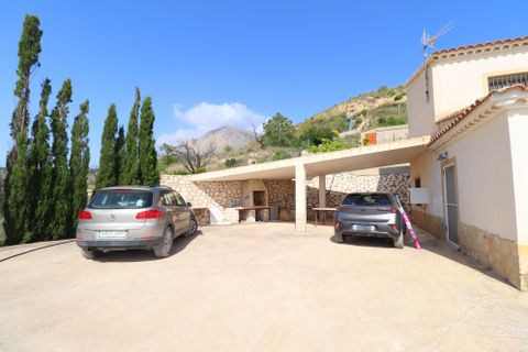 Landejendom i Velez-Blanco, Almeria, Velez-Blanco - € 349.000 | Ref: 3052-CH - foto 42